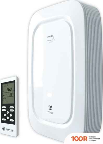 Royal Clima BREZZA RCB 150 LUX (42889)