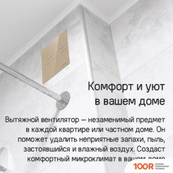 MAUNFELD MFE12TGGR (42867)