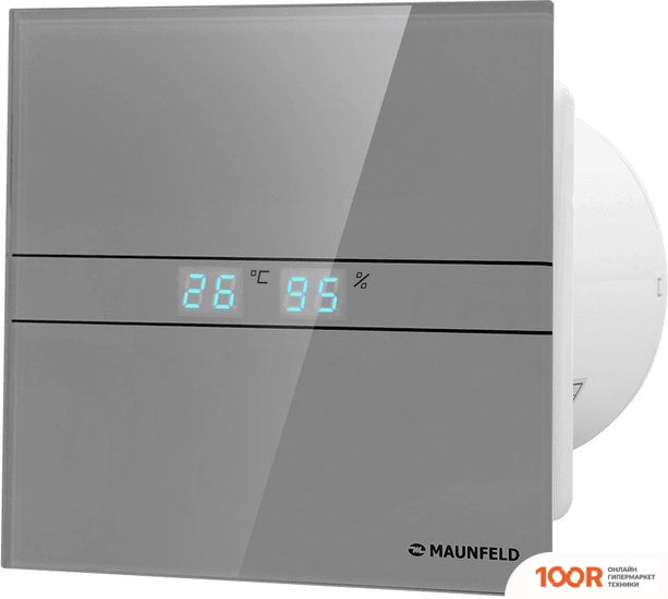 MAUNFELD MFE10THGGR (42859)