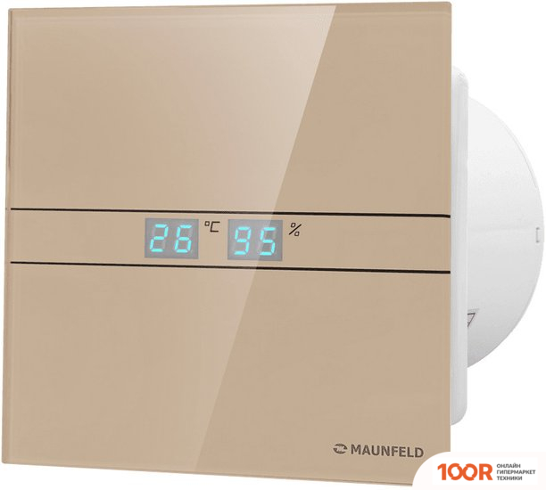 MAUNFELD MFE10THGBG (42858)