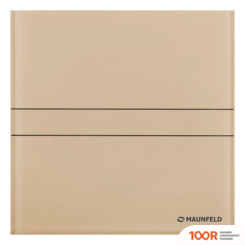 MAUNFELD MFE10GBG (42850)