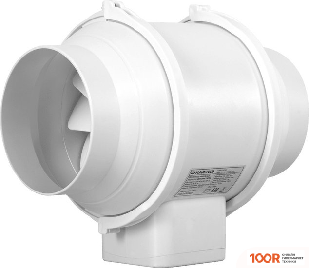 MAUNFELD MFDL13W (42848)