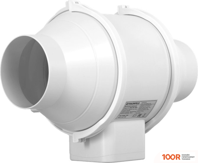 MAUNFELD MFDL10W (42847)