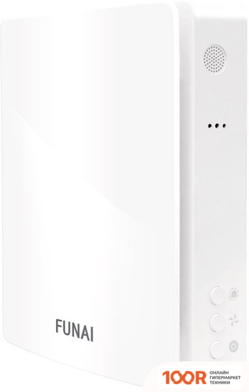 Funai KOCHI ERW-60X (42829)