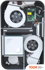 Funai FUJI ERW-150X.P (WI-FI / PEARL WHITE) (42828)