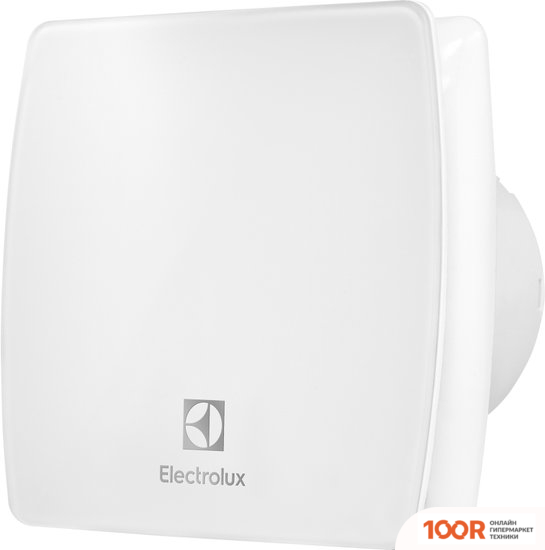 Electrolux GLASS EAFG-150 (БЕЛЫЙ) (42823)