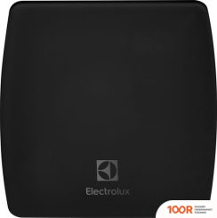 Electrolux GLASS EAFG-120 (ЧЕРНЫЙ) (42821)