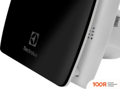 Electrolux GLASS EAFG-100 (ЧЕРНЫЙ) (42817)