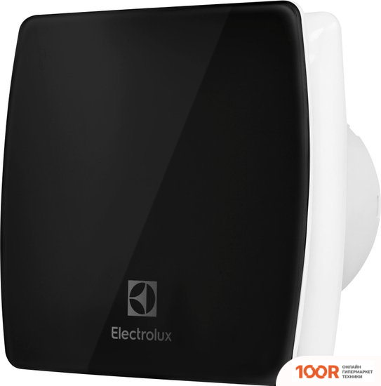 Electrolux GLASS EAFG-100 (ЧЕРНЫЙ) (42817)