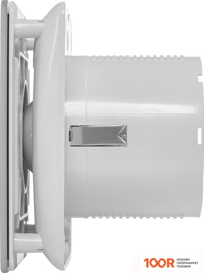 Electrolux GLASS EAFG-100 (СЕРЫЙ) (42816)