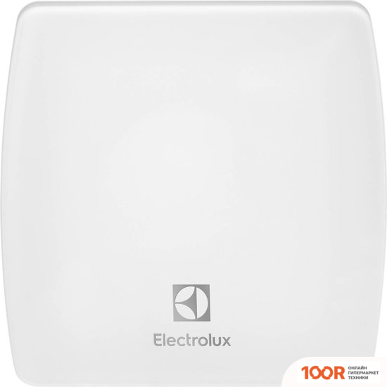 Electrolux GLASS EAFG-100 (БЕЛЫЙ) (42815)