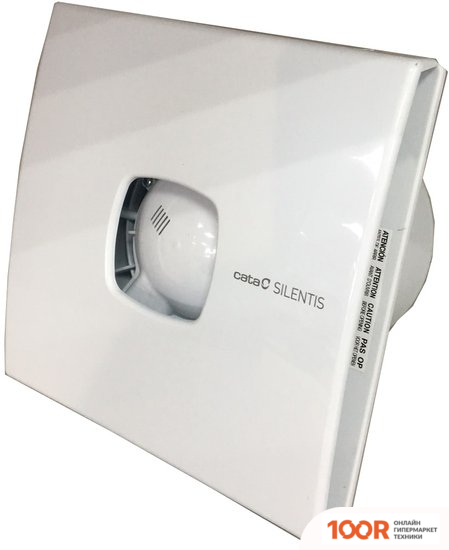 CATA SILENTIS 12 TIMER BLANCO XP (42797)