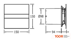 CATA E-100 M (42790)