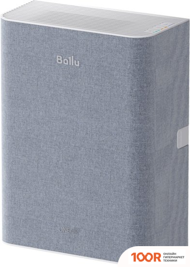 Ballu ONEAIR ASP-100 (СЕРЫЙ) (42779)