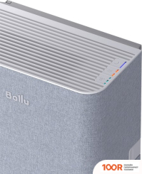 Ballu ONEAIR ASP-100 (СЕРЫЙ) (42779)