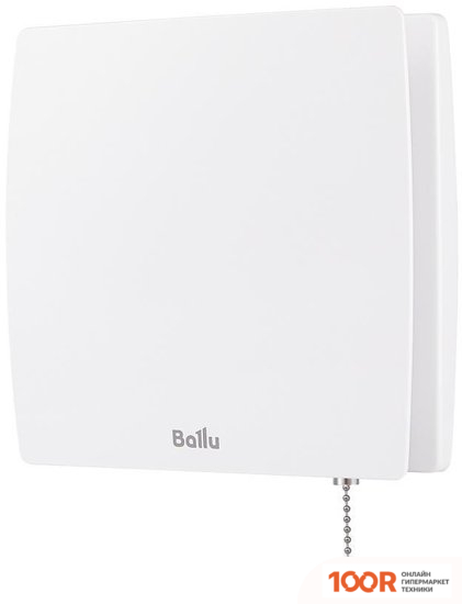 Ballu BAF-SL 100 VP (42767)