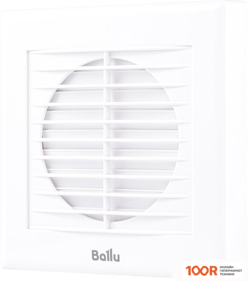 Ballu BAF-EX 120 G (42761)
