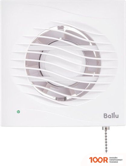 Ballu BAF-AR 100 VP (42755)
