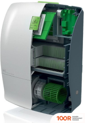 Ballu AIR MASTER 2 CVS 6S (42752)