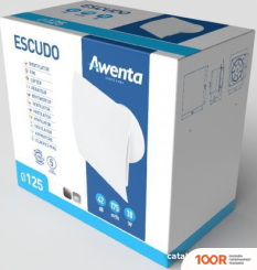 Awenta WES125 (42750)