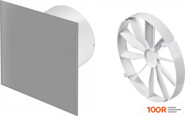 Awenta SYSTEM+ TURBO 125W KWT125W-PTGG125M-ZZ125 (42732)