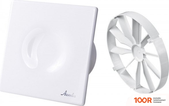 Awenta SYSTEM+ TURBO 125W KWT125W-POB125-ZZ125 (42723)