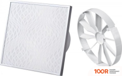 Awenta SYSTEM+ TURBO 125W KWT125W-PI125-ZZ125 (42720)