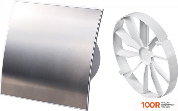 Awenta SYSTEM+ TURBO 125W KWT125W-PEI125-ZZ125 (42717)