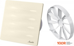 Awenta SYSTEM+ TURBO 125T KWT125T-PVE125-ZZ125 (42708)