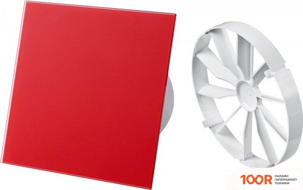 Awenta SYSTEM+ TURBO 125M KWT125M-PTGR125M-ZZ125 (42678)