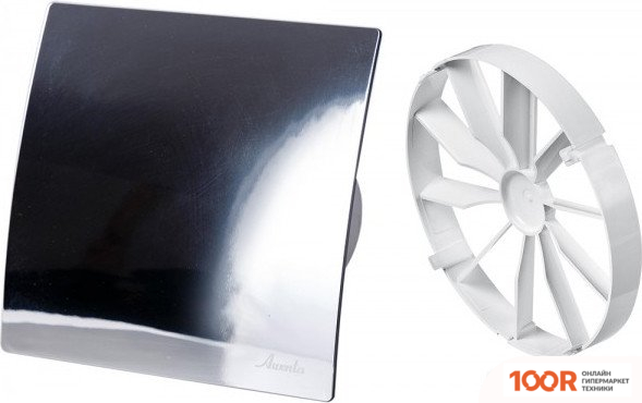 Awenta SYSTEM+ TURBO 125M KWT125M-PEH125-ZZ125 (42660)