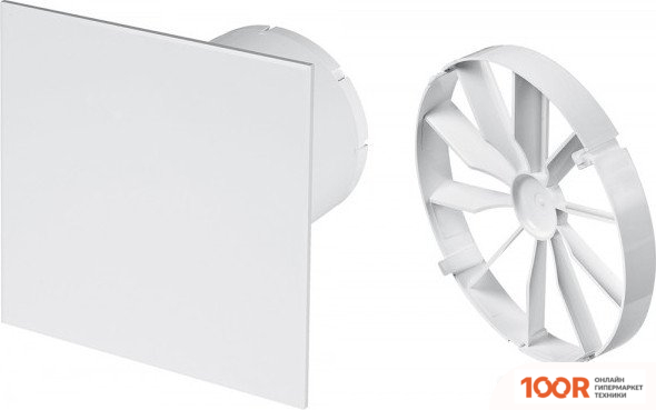 Awenta SYSTEM+ TURBO 125H KWT125H-PTB125-ZZ125 (42640)