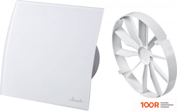 Awenta SYSTEM+ TURBO 125H KWT125H-PEB125-ZZ125 (42624)