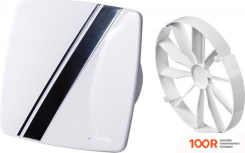 Awenta SYSTEM+ TURBO 100H KWT100H-PLB100-ZZ100 (42457)