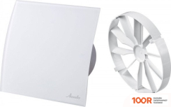 Awenta SYSTEM+ TURBO 100H KWT100H-PEB100-ZZ100 (42443)
