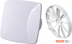 Awenta SYSTEM+ TURBO 100CTR KWT100CTR-PNB100-ZZ100 (42428)