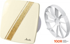 Awenta SYSTEM+ TURBO 100CTR KWT100CTR-PLE100-ZZ100 (42427)