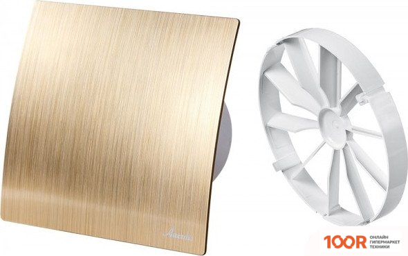 Awenta SYSTEM+ SILENT 125W KWS125W-PEZ125-ZZ125 (42364)