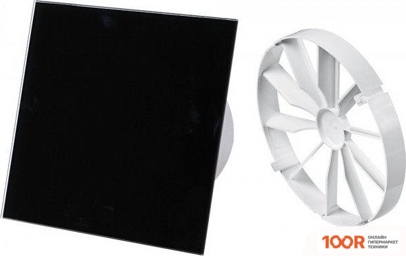 Awenta SYSTEM+ SILENT 125T KWS125T-PTGB125P-ZZ125 (42348)