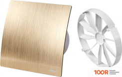 Awenta SYSTEM+ SILENT 125H KWS125H-PEZ125-ZZ125 (42279)