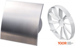 Awenta SYSTEM+ SILENT 125H KWS125H-PEI125-ZZ125 (42276)