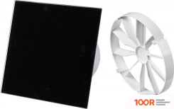 Awenta SYSTEM+ SILENT 125 KWS125-PTGB125P-ZZ125 (42263)