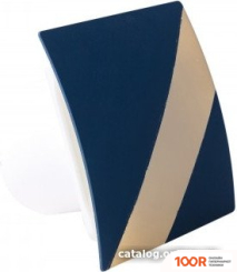 Awenta SYSTEM+ SILENT 125 KWS125-PEDM125-ZZ125 (42245)