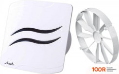 Awenta SYSTEM+ SILENT 100W KWS100W-PSB100-ZZ100 (42229)