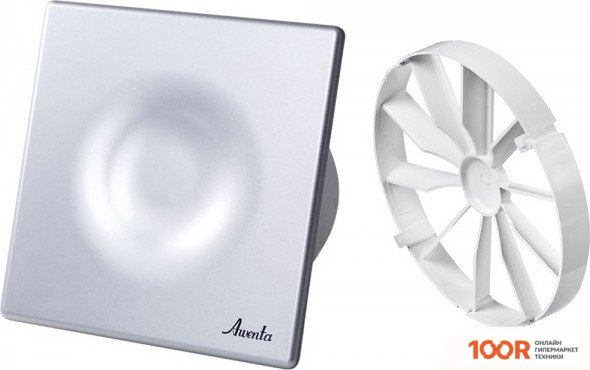 Awenta SYSTEM+ SILENT 100W KWS100W-POS100-ZZ100 (42228)