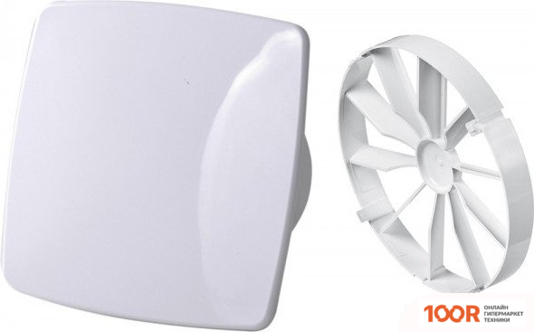 Awenta SYSTEM+ SILENT 100M KWS100M-PNB100-ZZ100 (42163)