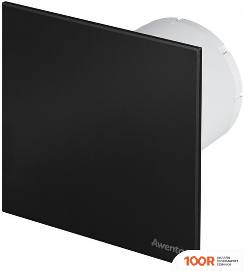 Awenta SYSTEM+ SILENT 100H KWS100H-PTCB100M (42138)