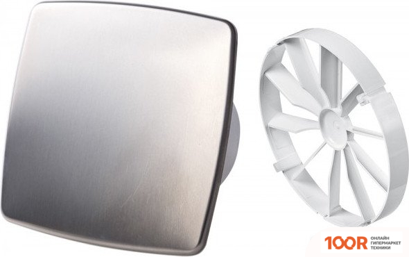 Awenta SYSTEM+ SILENT 100H KWS100H-PNI100-ZZ100 (42133)