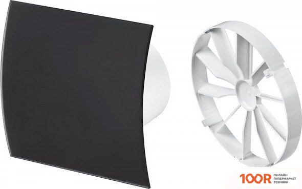 Awenta SYSTEM+ SILENT 100H KWS100H-PECB100M-ZZ100 (42118)