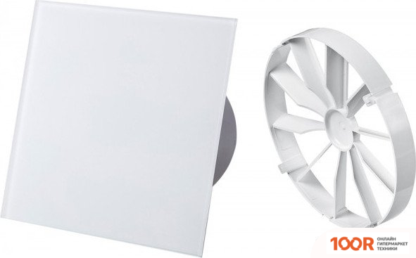 Awenta SYSTEM+ SILENT 100 KWS100-PTG100-ZZ100 (42111)